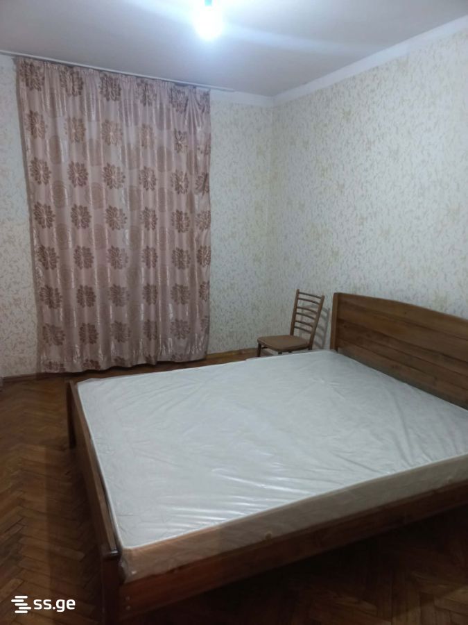 nucubidze III plato რამაზ ჩხიკვაძის 18 - 4 rooms