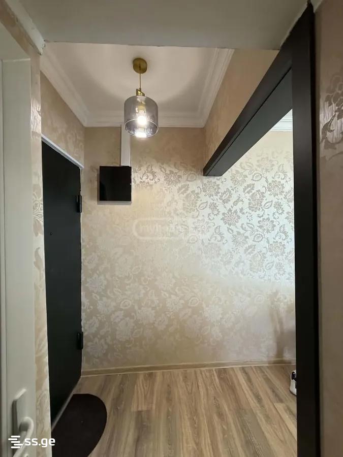 gldanis gorge st. - 3 rooms