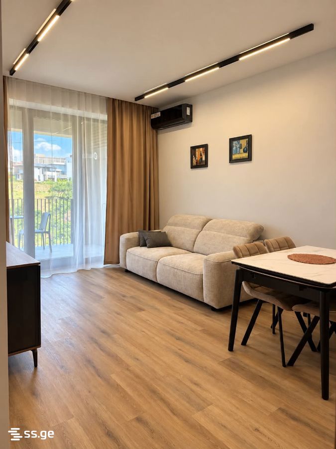 Lisi lake - 2 rooms