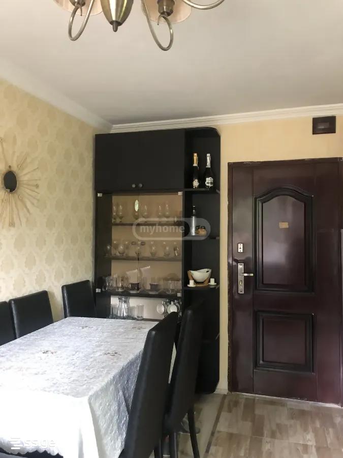 b. chichinadze st. - 2 rooms