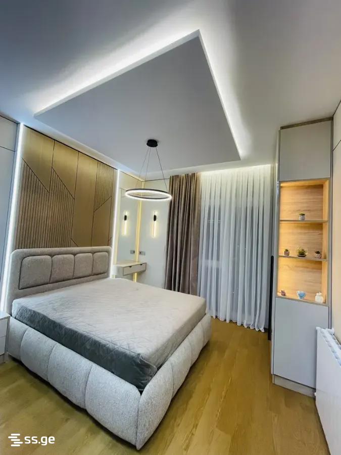 Politkovskaya St (jikia st.) - 1 rooms