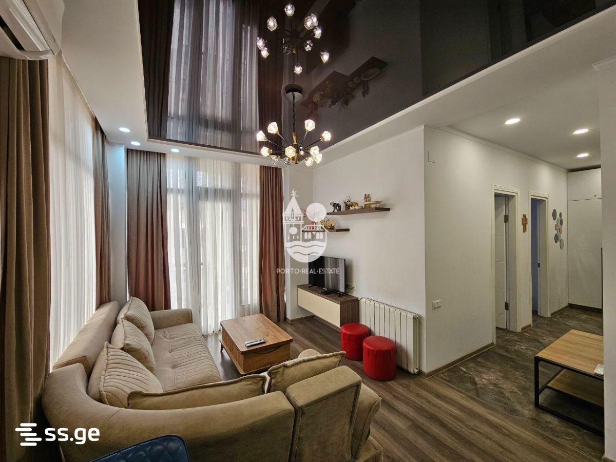 16 - 3 rooms