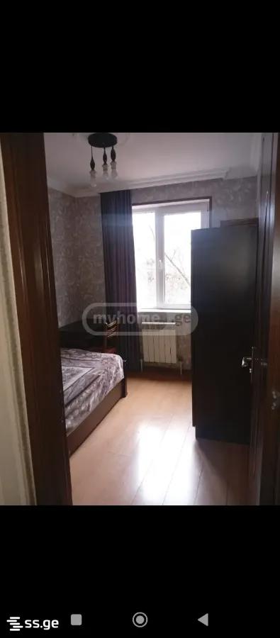 gldanis gorge st. - 1 rooms