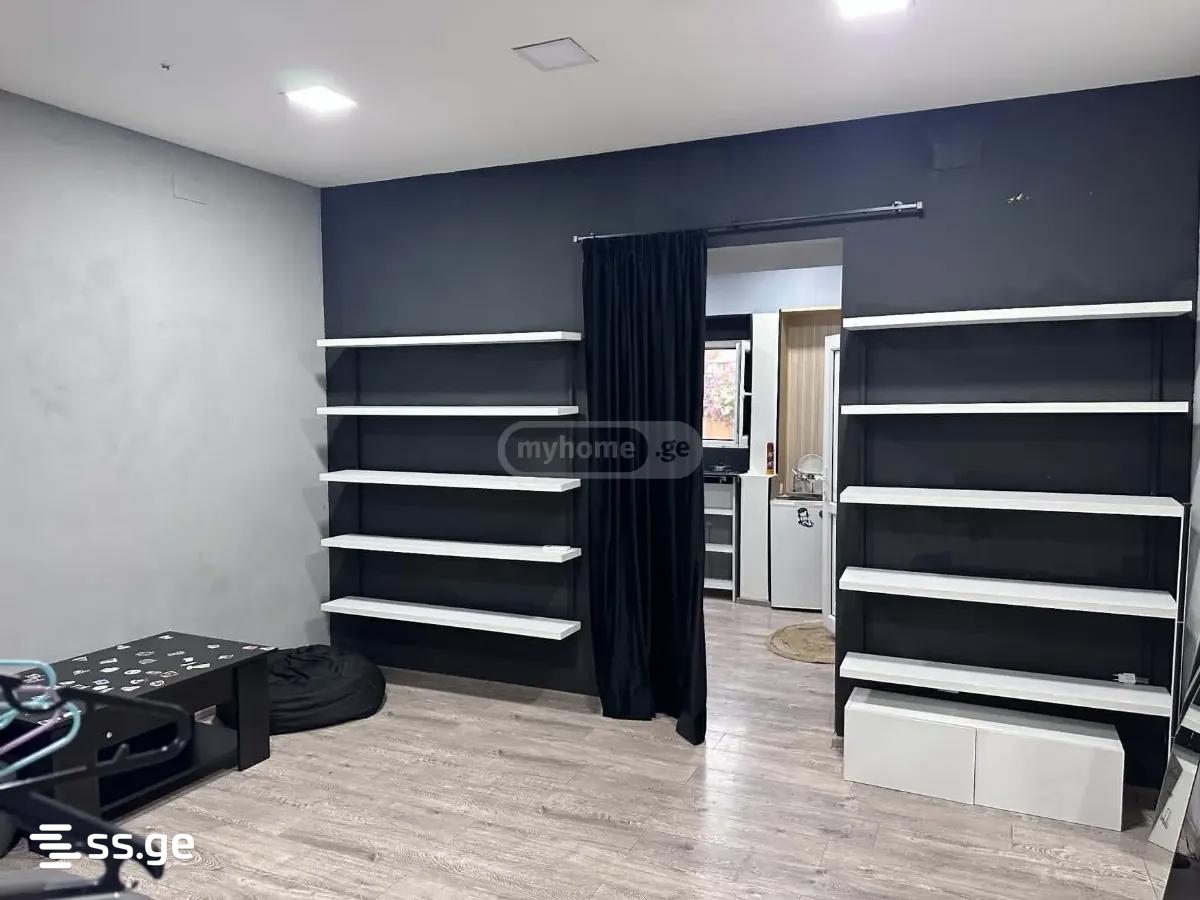 grozno st. - 1 rooms