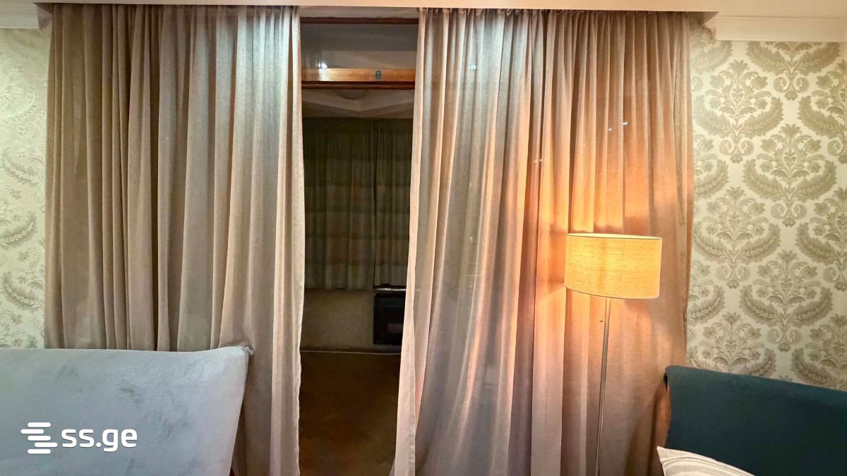 dumbadze ave 0 - 2 rooms