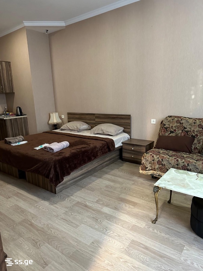 samtredia st. 3ა - 1 rooms