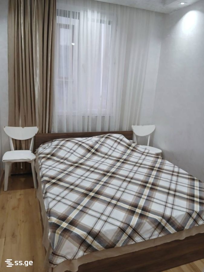 Angisi I lane 15 - 4 rooms