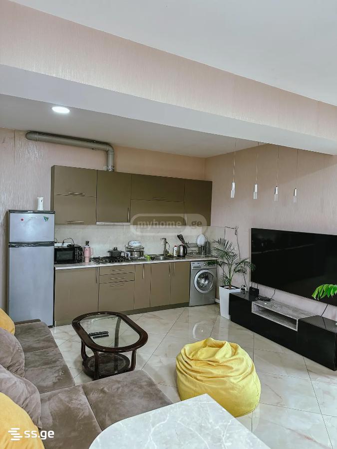 beliashvili st. 11 - 2 rooms