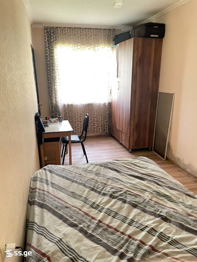 I Microdistrict - Gldani - 2 rooms