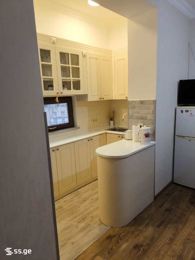 Kutaisi - 3 rooms