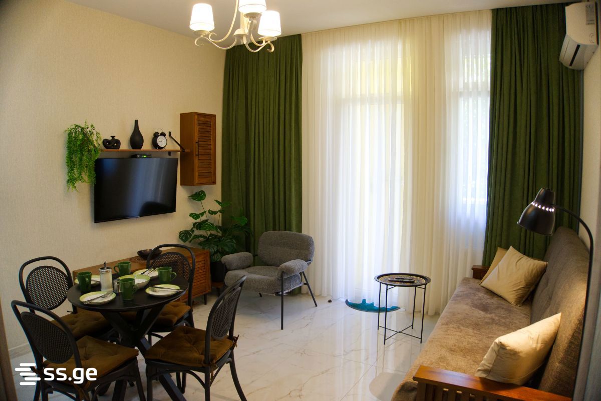 16 - 2 rooms