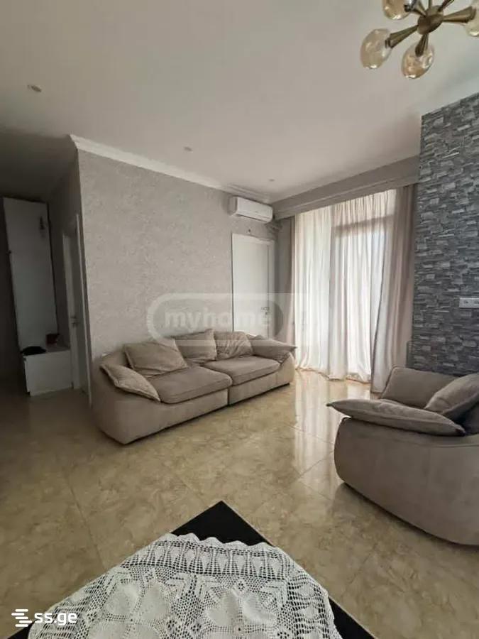 Politkovskaya St (jikia st.) 29 - 5 rooms