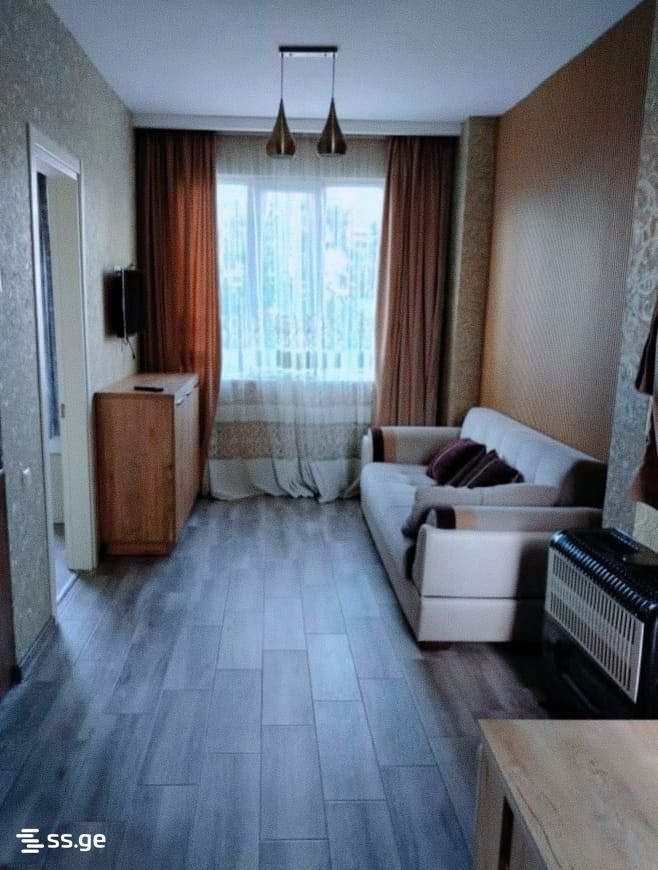 69ა - 2 rooms