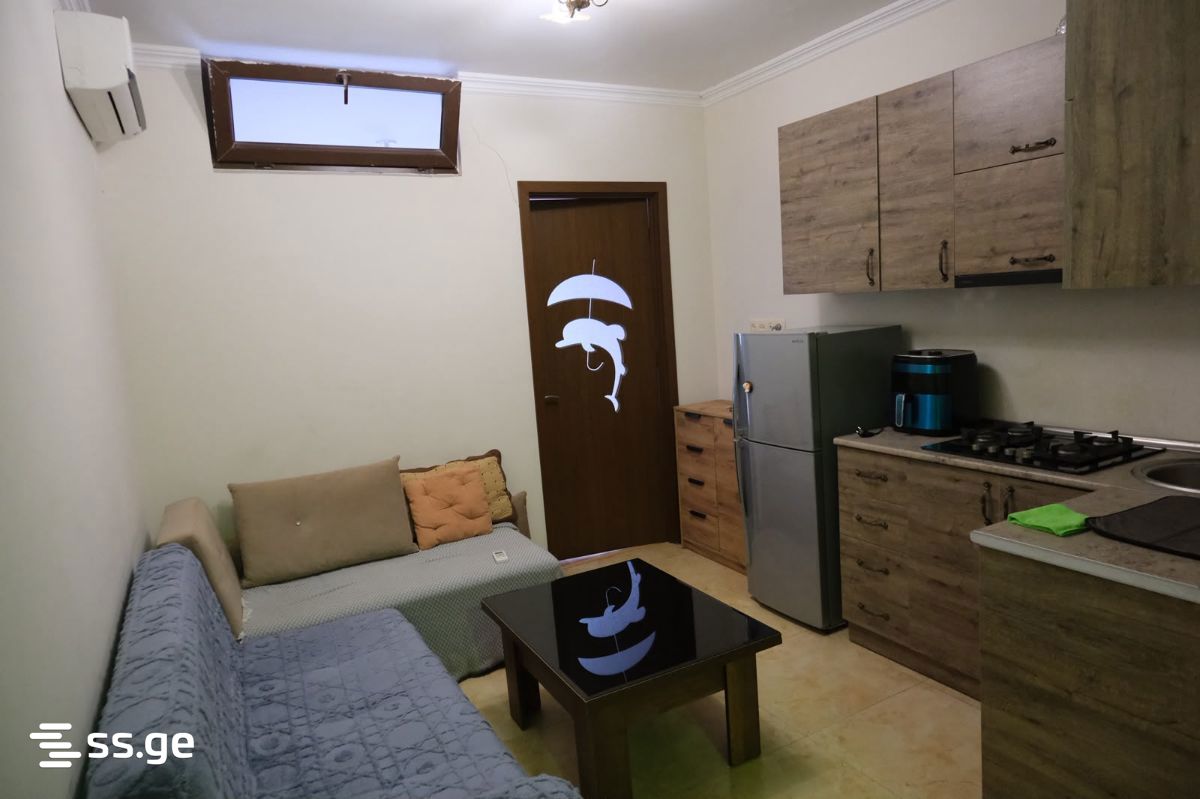 Gorgasli st. 76 - 2 rooms