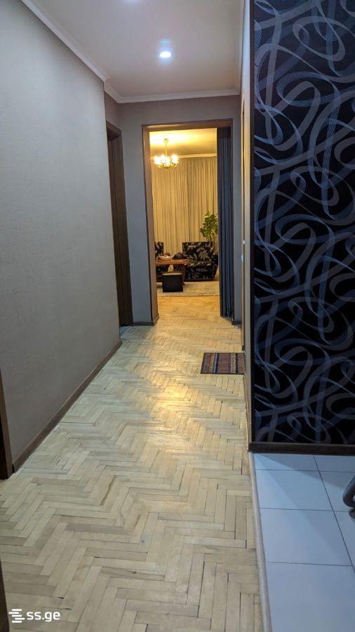 111 - 3 rooms