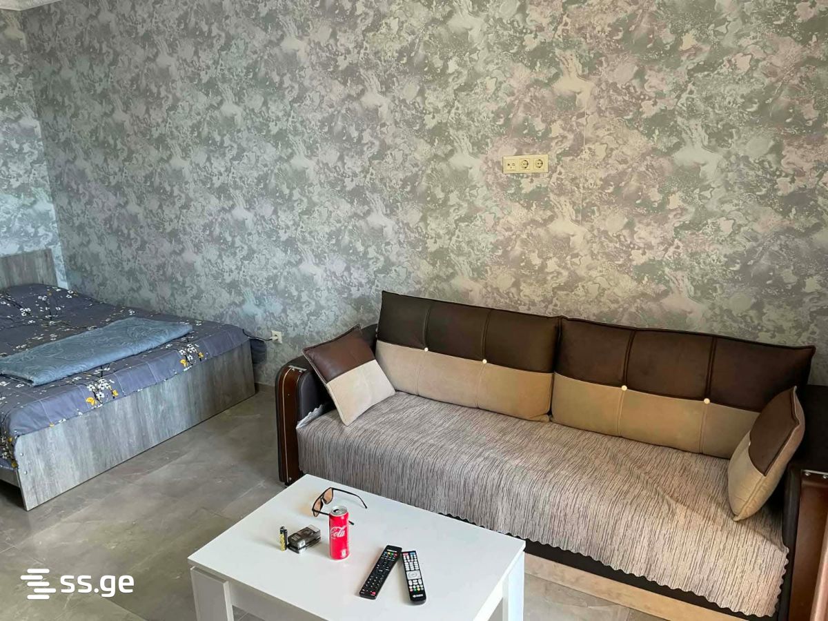 Angis st. 78 - 1 rooms