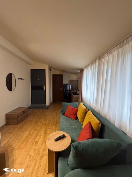lubliana st. - 2 rooms