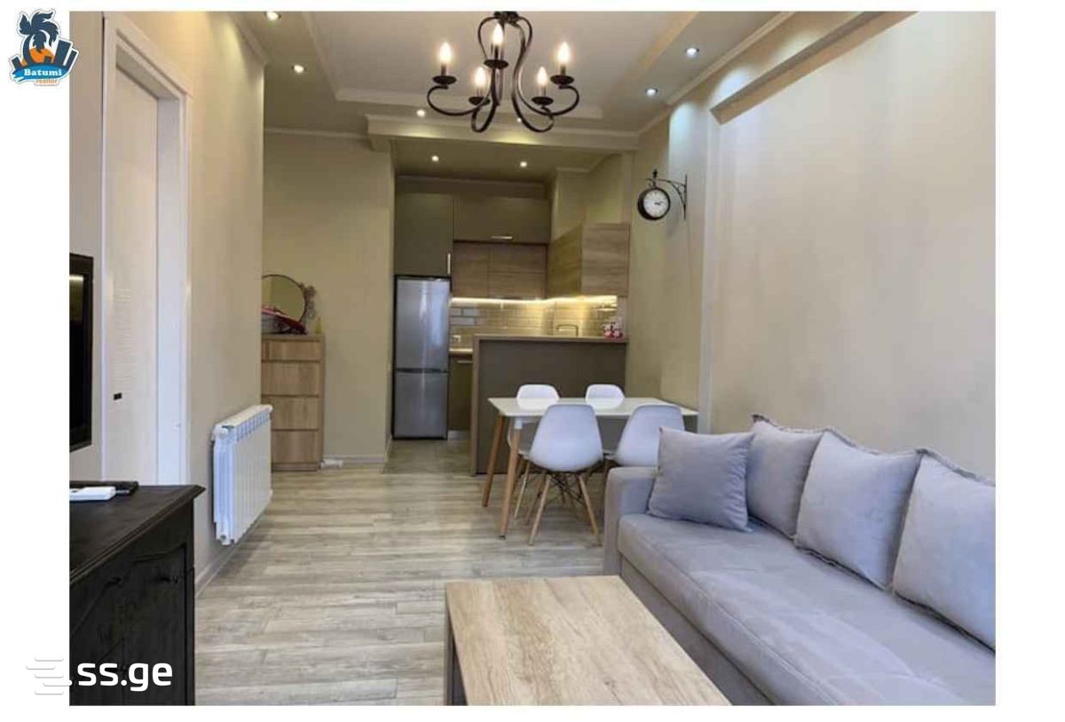 14 - 2 rooms