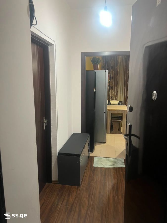 6ა - 2 rooms