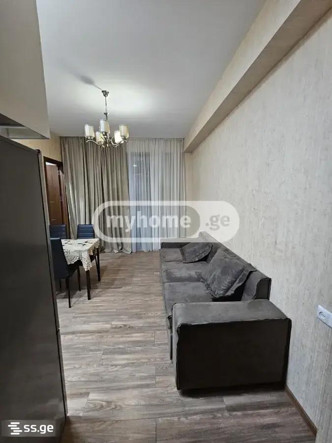 petre imeri st. - 2 rooms