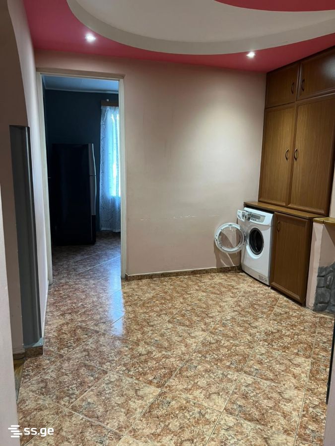 VI Microdistrict  - Gldani 24 - 3 rooms
