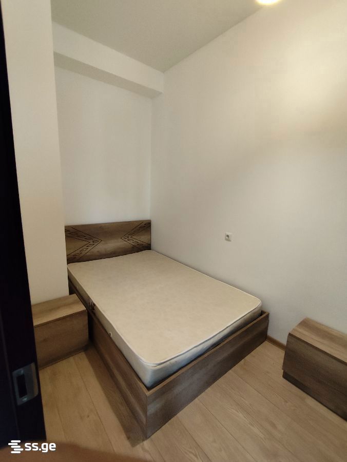 khizanishvili st. - 2 rooms