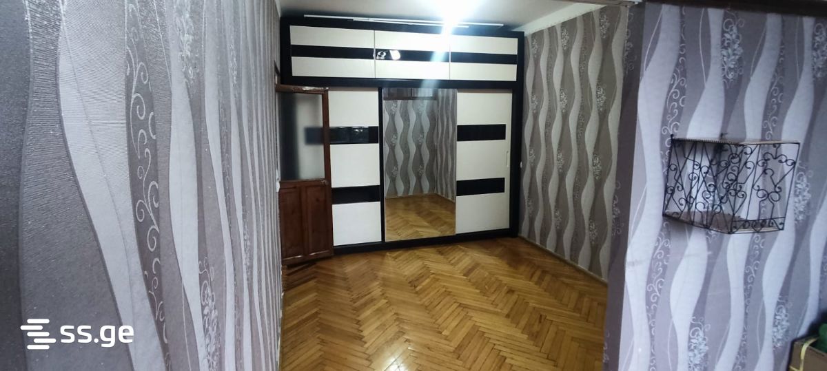 Chavchavadze st. 54 - 3 rooms