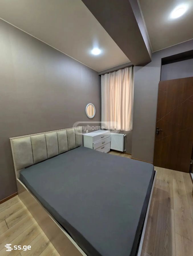 Bochorishvili st. 1 - 3 rooms