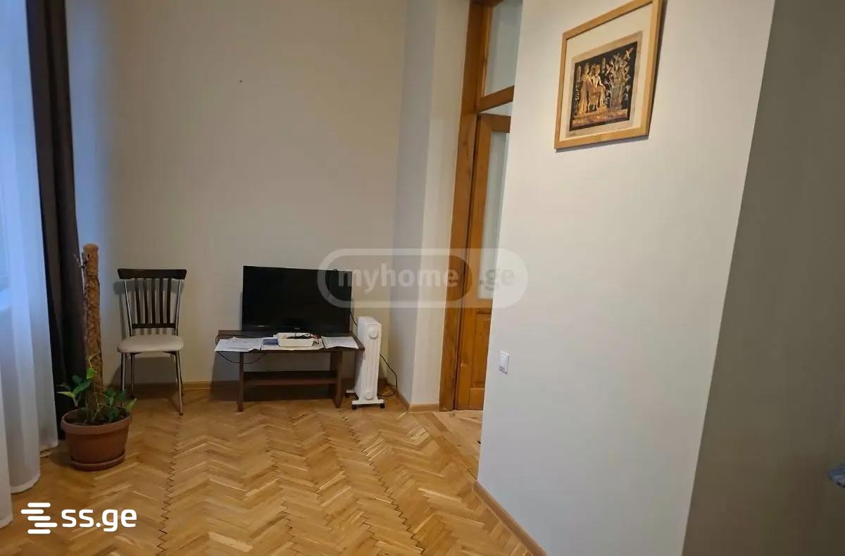 paliashvili st. - 2 rooms