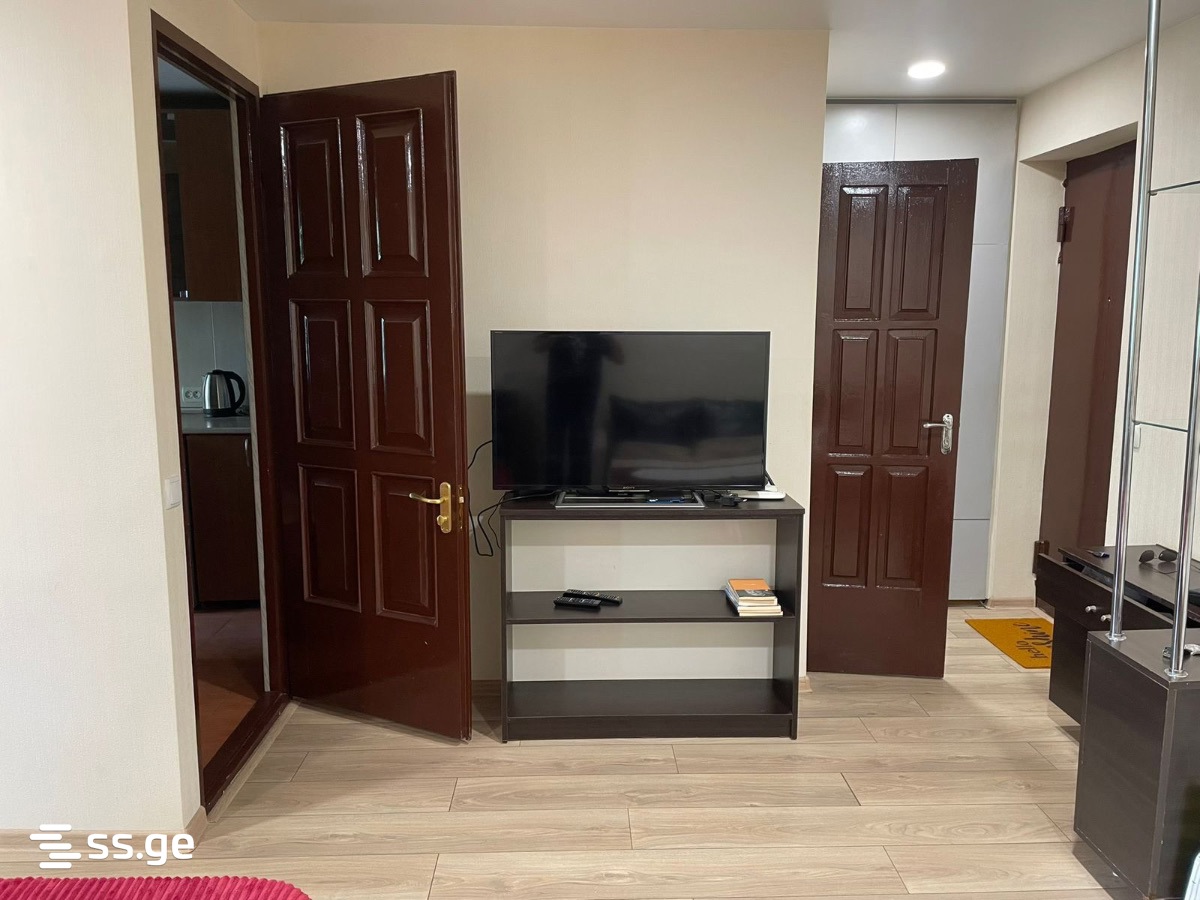 s. cincadze st 18 - 1 rooms