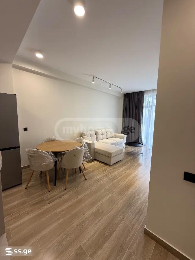 stanislavski st. - 2 rooms