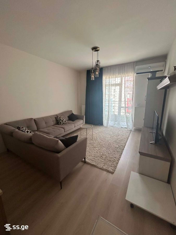 Bob walsh st. 32 - 2 rooms