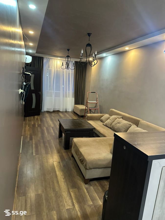 8ა - 3 rooms