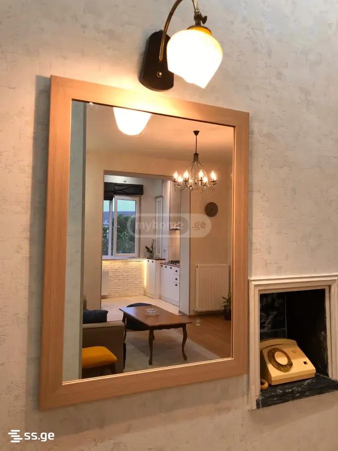 dgebuadze st. - 2 rooms