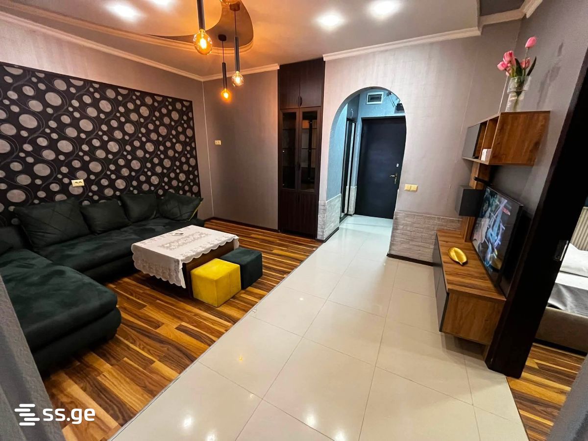 30 - 3 rooms