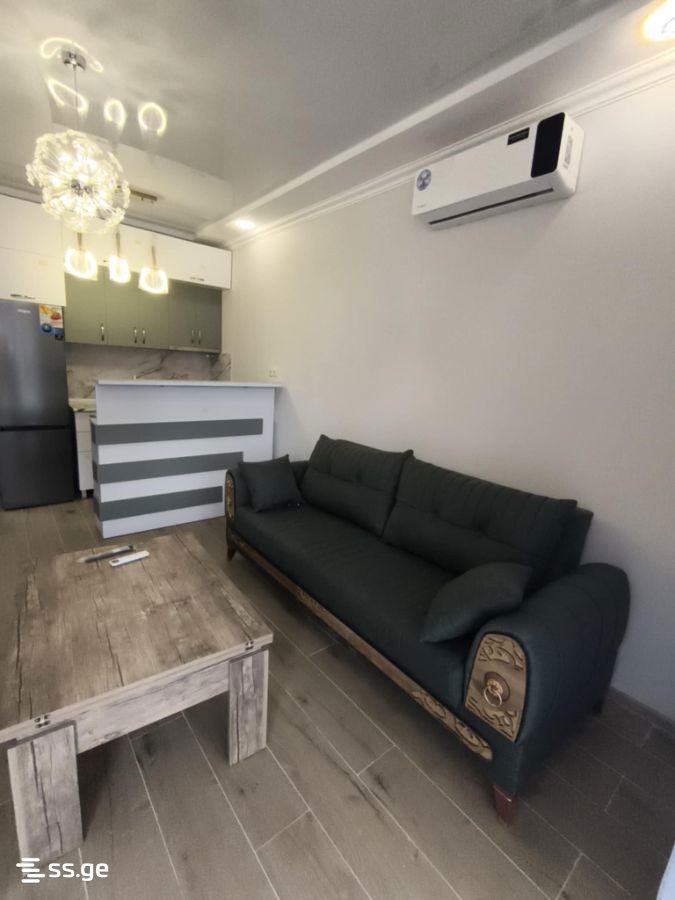 13 - 3 rooms