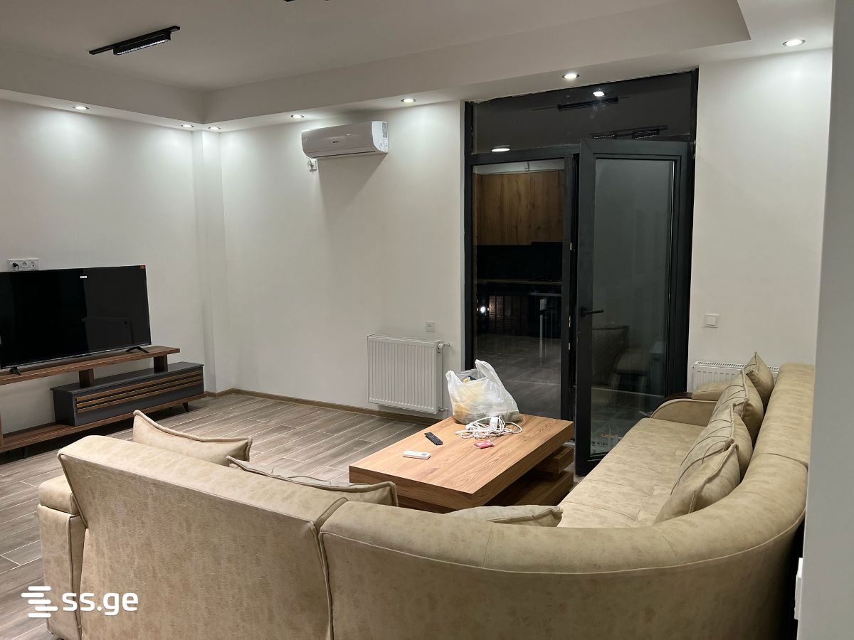 Bob walsh st. 40 - 2 rooms