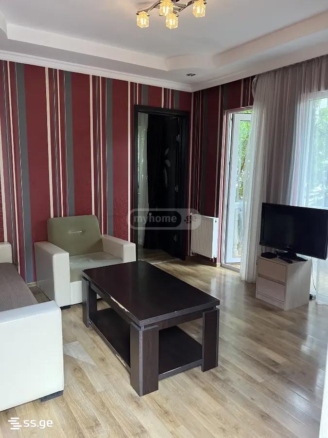 terenti graneli st. - 2 rooms