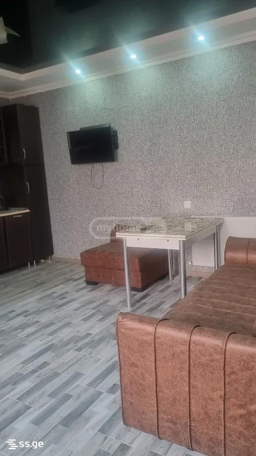 artvini st. - 2 rooms
