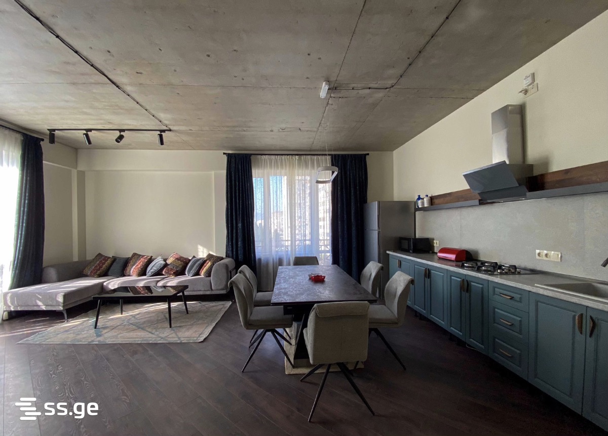 ikalto mount 2 - 2 rooms