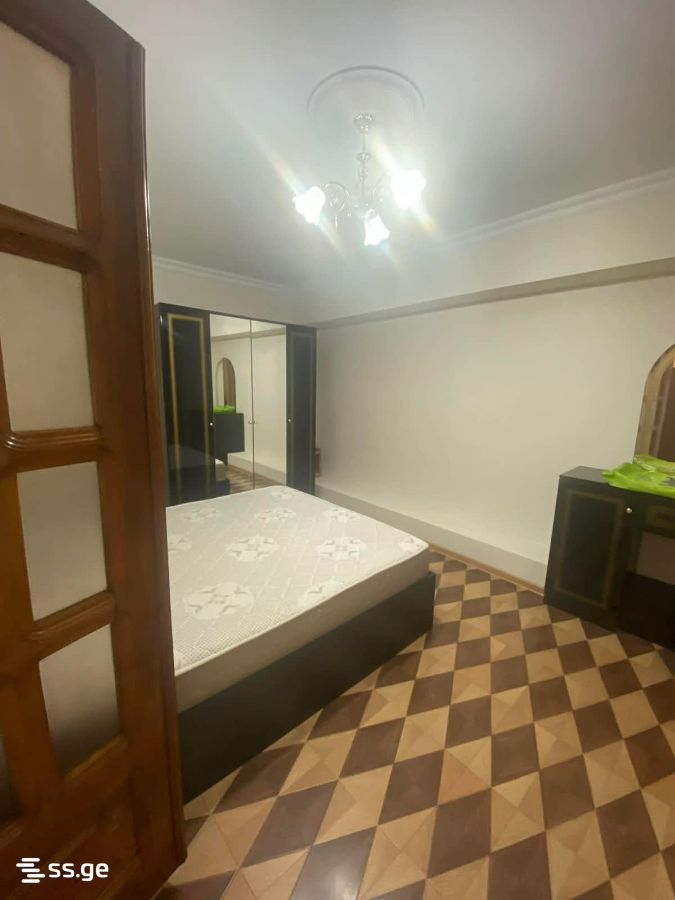 107 - 2 rooms