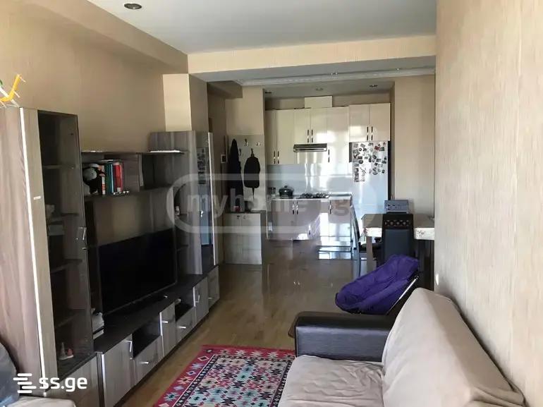 Gakhokidze st. - 2 rooms