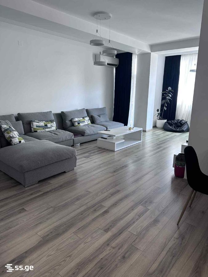 Firosman St. 1 - 3 rooms