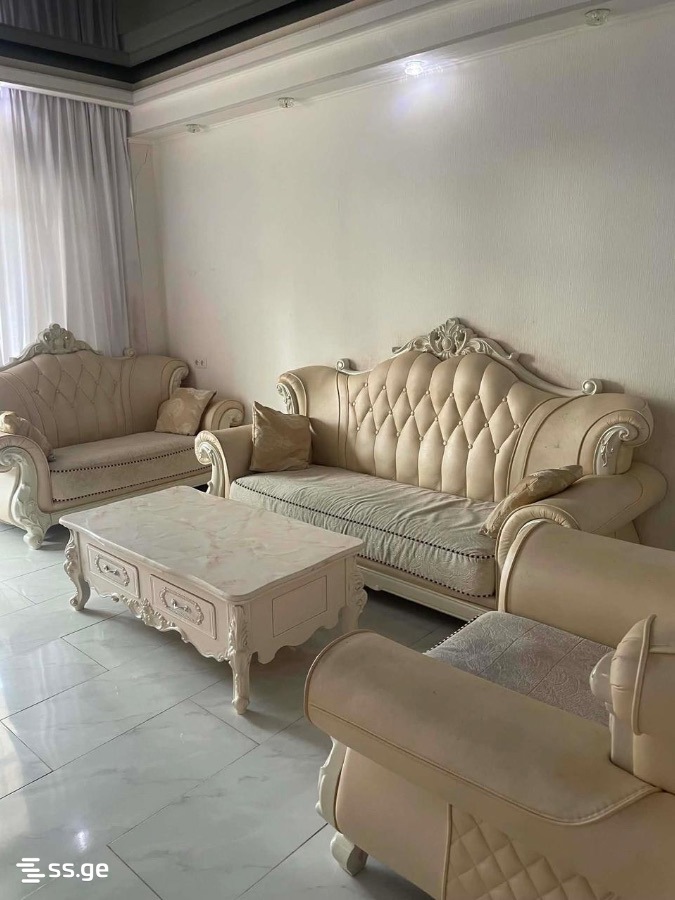 Tsagareli St. 0 - 2 rooms