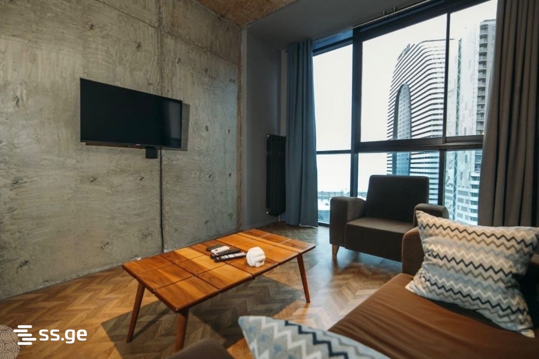Firosman St. 19 - 2 rooms