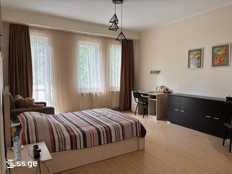 Politkovskaya St (jikia st.) 37 - 2 rooms