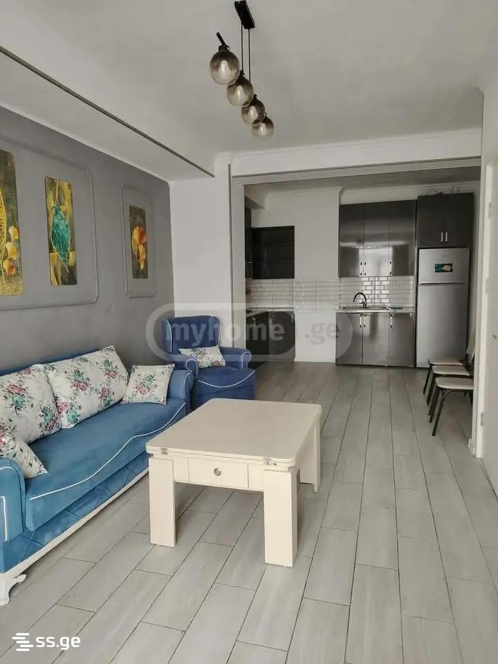 shandor petef st. - 2 rooms