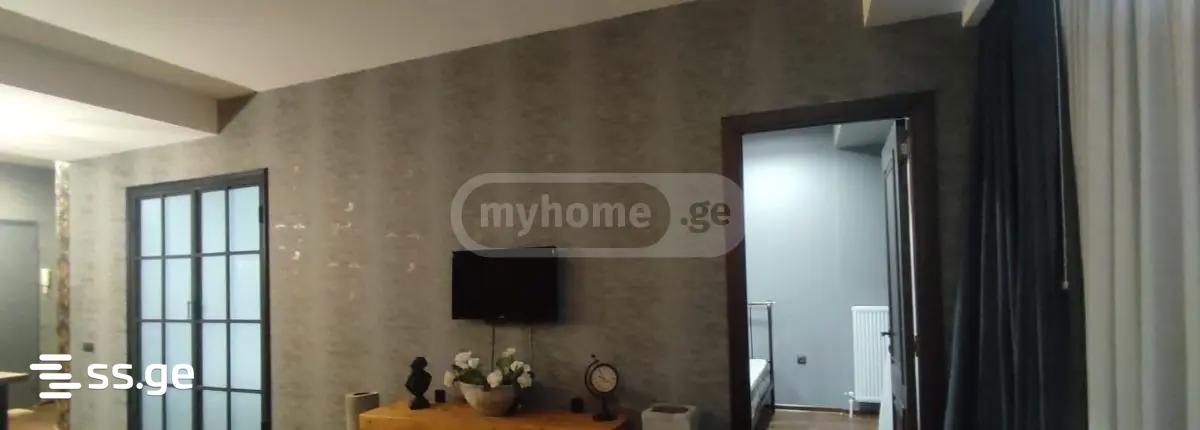 kostava st. - 3 rooms
