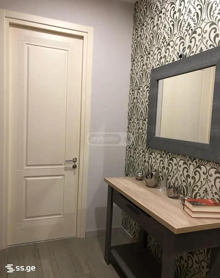 kostava st. - 2 rooms