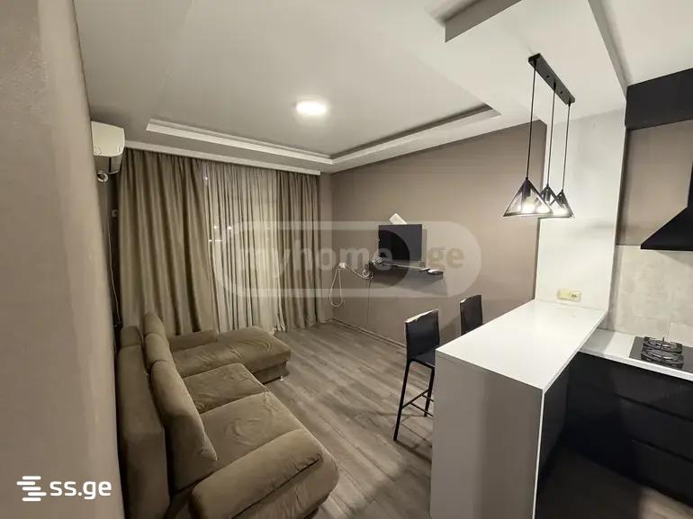 Oniashvili st. - 2 rooms